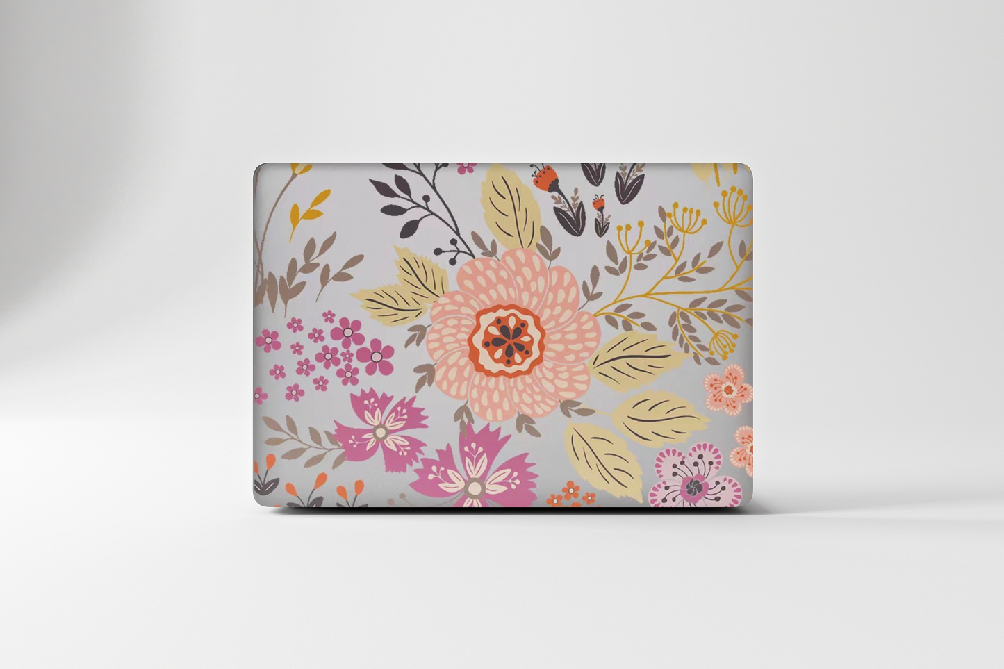 Printed- Flexi Spring Flora Case