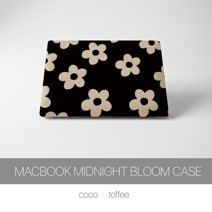 Printed- Flexi Midnight Bloom Case