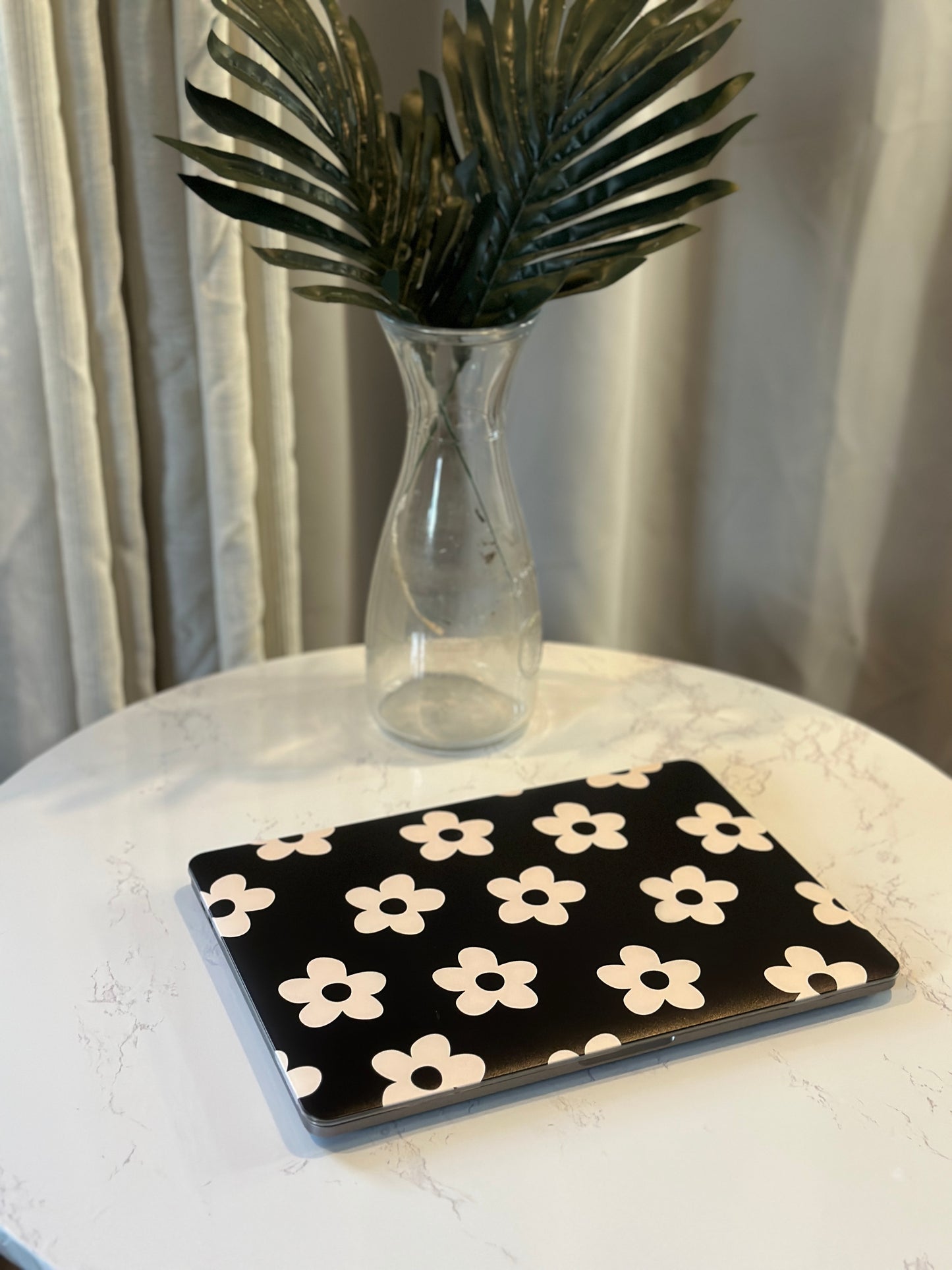 Printed- Flexi Midnight Bloom Case