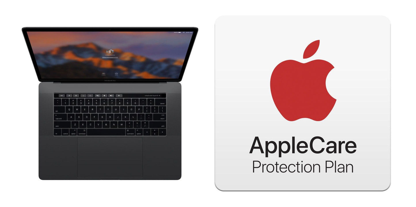 AppleCare Protection Plan