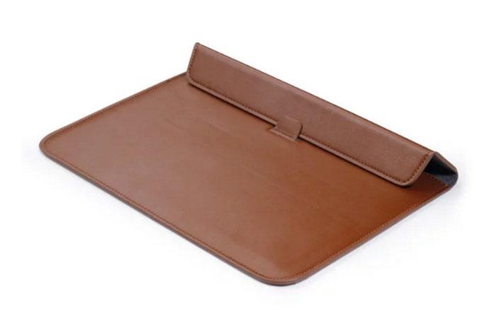 Bradey Ultra-Thin Sleeve - Cocoa Dip - Coco and Toffee