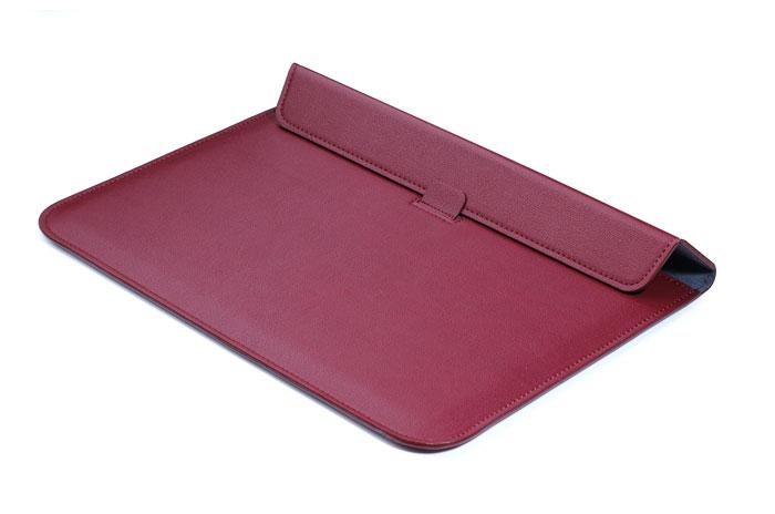 Bradey Ultra-Thin Sleeve - Red Wine - Coco and Toffee