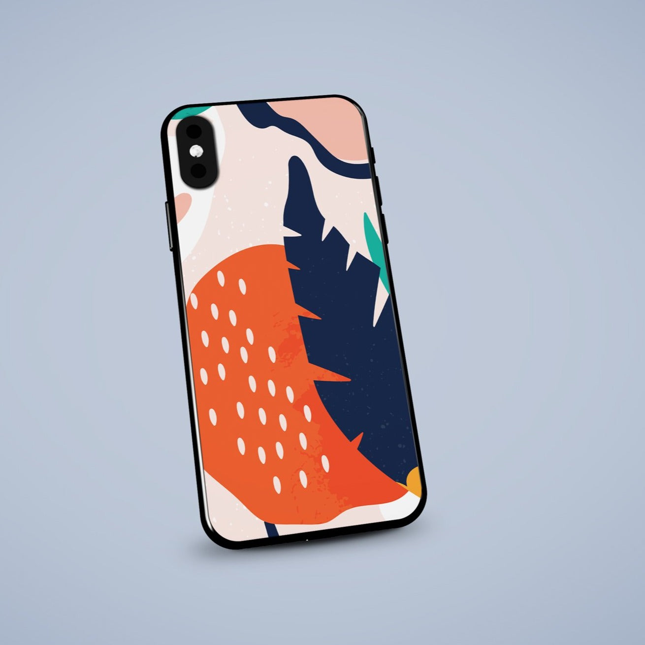 Aloha iPhone Skin