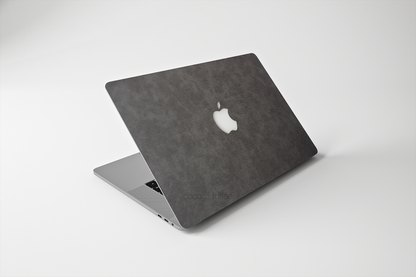 Leather - Koala MacBook Skin