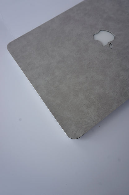 Leather - Koala MacBook Skin