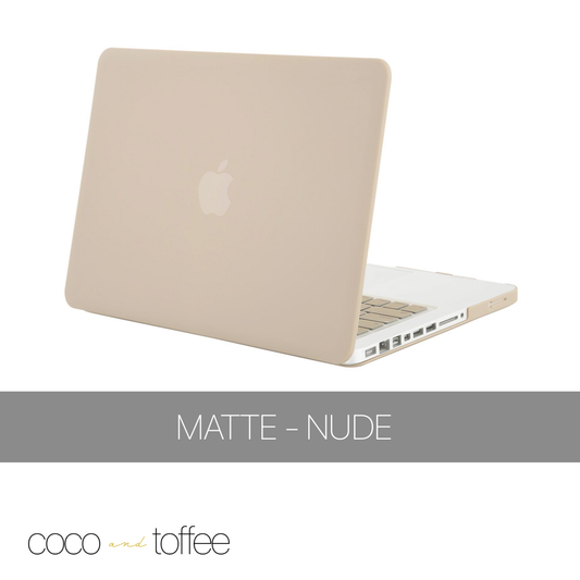 Matte - Nude