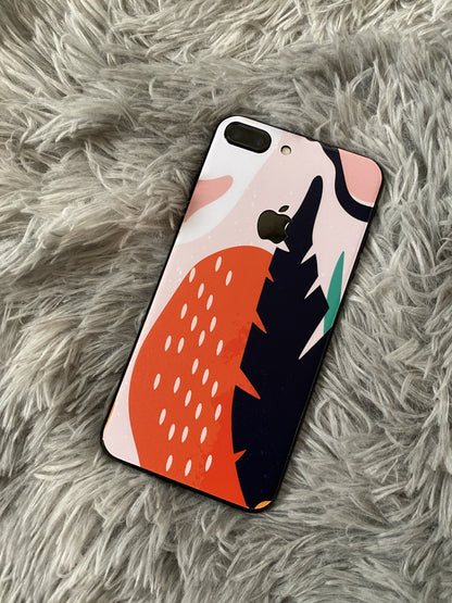 Aloha iPhone Skin