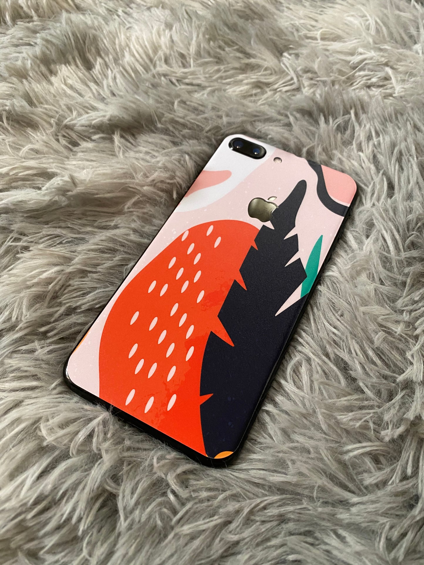 Aloha iPhone Skin