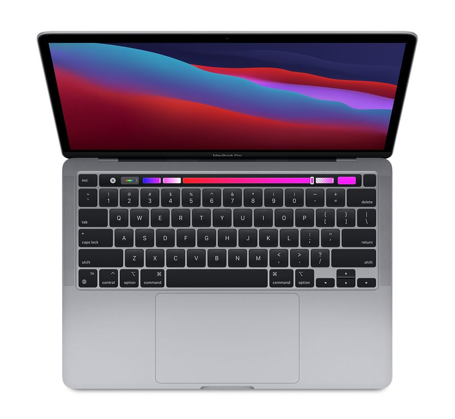 MacBook Pro 13" 2022 M1/M2 (A2338)