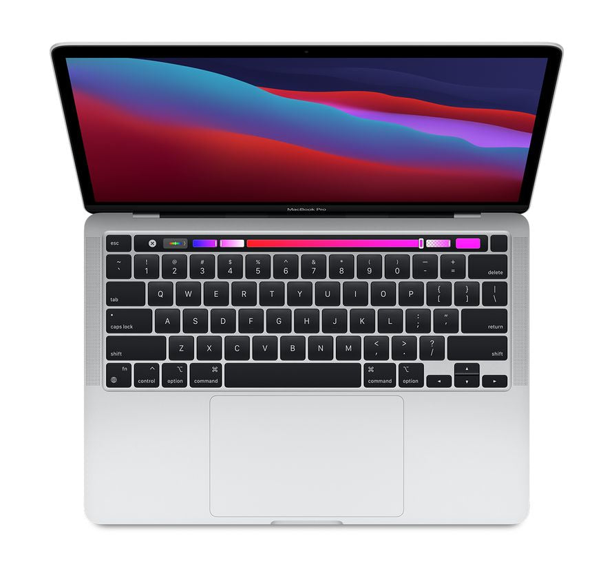 MacBook Pro 13" 2022 M1/M2 (A2338)