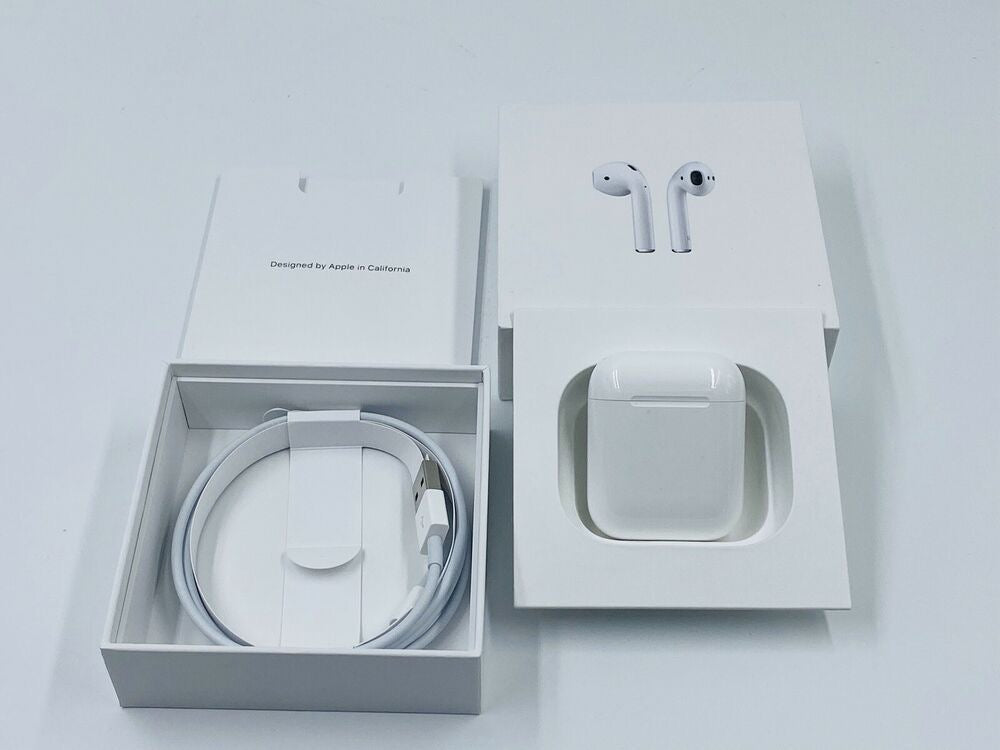 Airpods 2