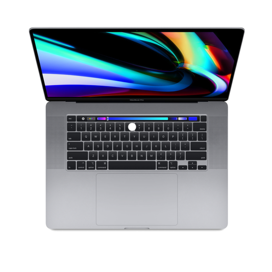 MacBook Pro 16" (Touch Bar)