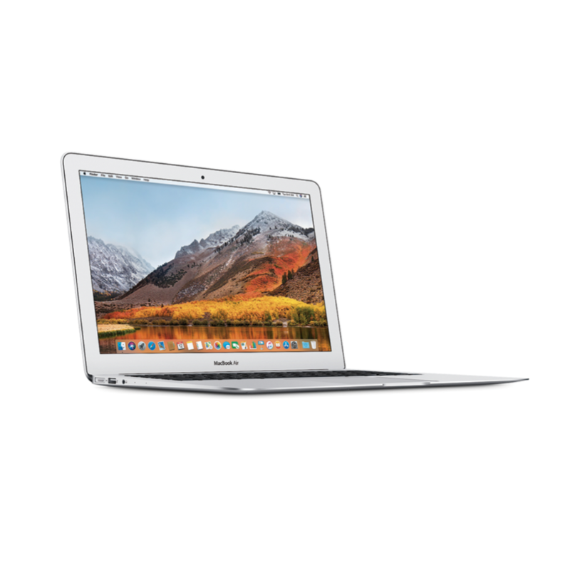 MacBook Air 13" (2017)