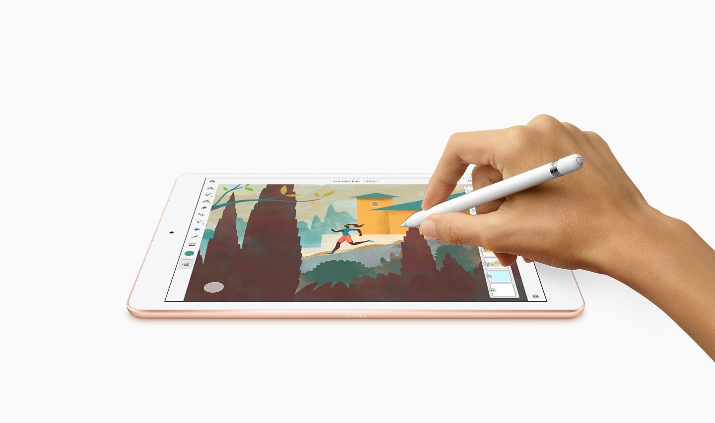 iPad Air 3