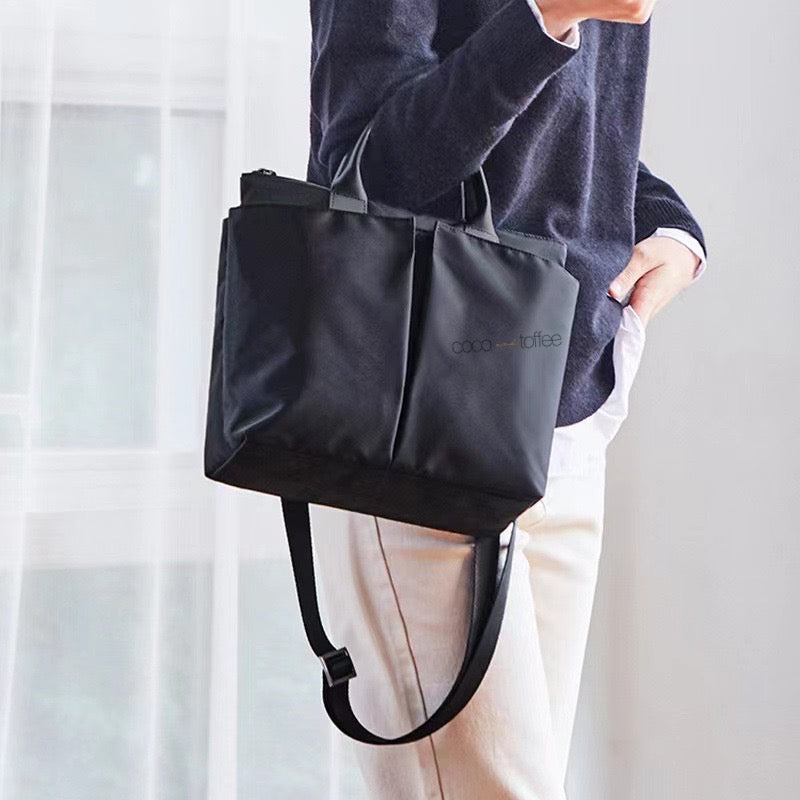 LUCA Laptop Bag for 13-15"