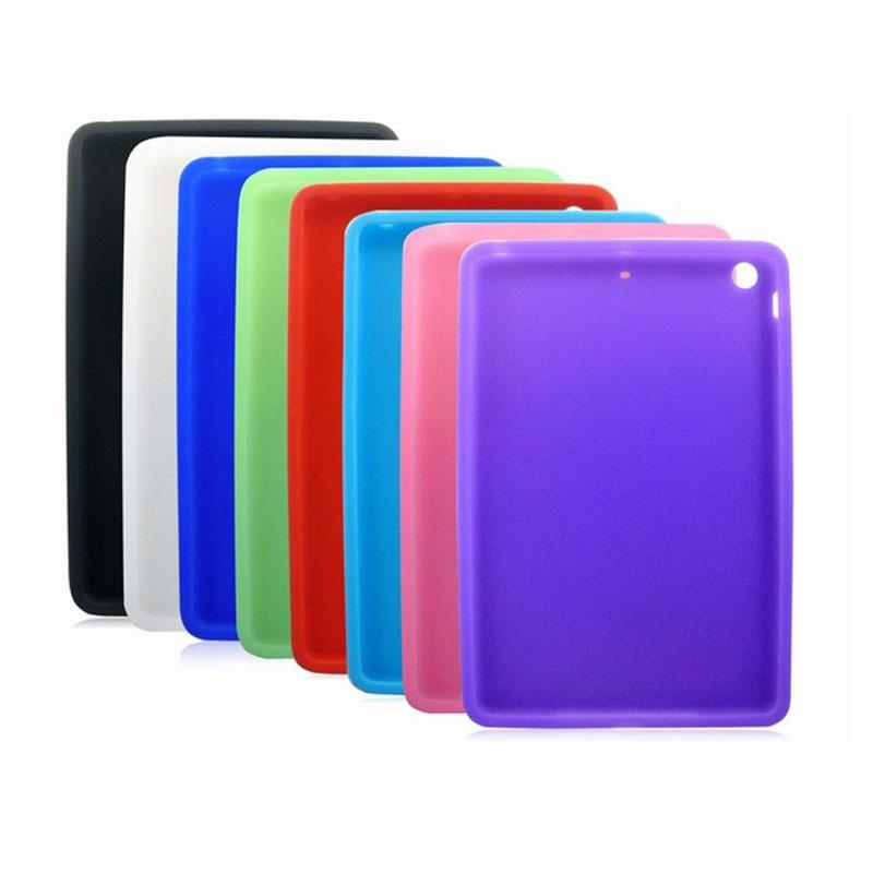 Jelly Case for iPad and iPad Mini - Coco and Toffee