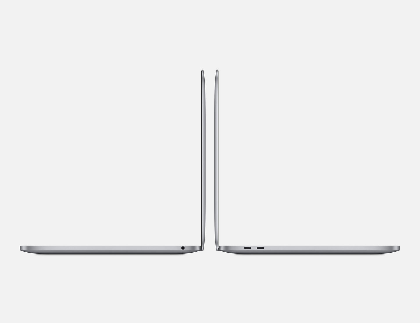 MacBook Pro 13" 2022 M1/M2 (A2338)