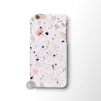 Stone Chips iPhone Skin - Coco and Toffee